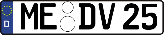 ME-DV25