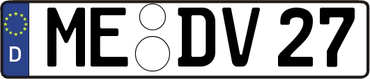 ME-DV27