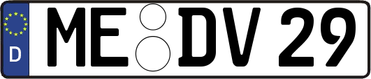 ME-DV29