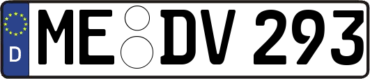 ME-DV293