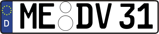 ME-DV31