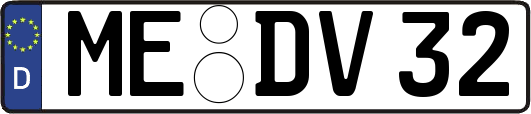 ME-DV32