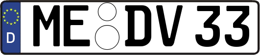 ME-DV33