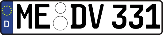 ME-DV331