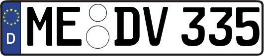 ME-DV335
