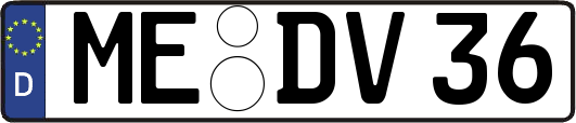 ME-DV36