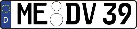 ME-DV39