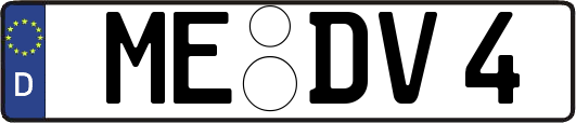 ME-DV4