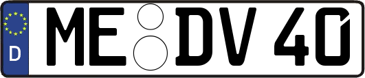 ME-DV40