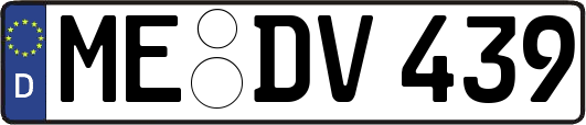ME-DV439