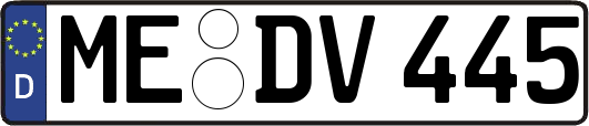 ME-DV445