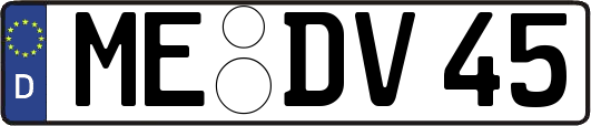 ME-DV45