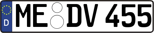 ME-DV455