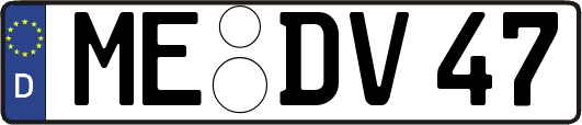 ME-DV47