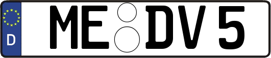 ME-DV5