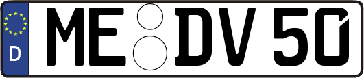 ME-DV50