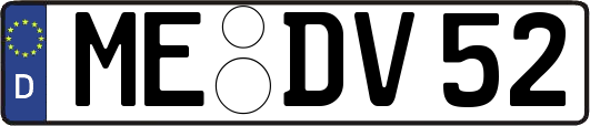 ME-DV52
