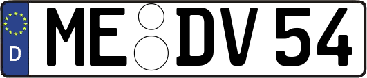 ME-DV54