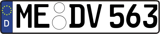 ME-DV563