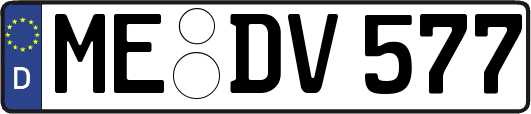 ME-DV577