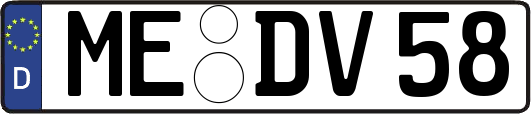ME-DV58