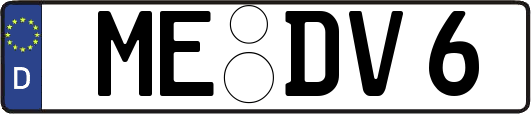 ME-DV6