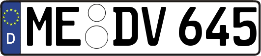 ME-DV645