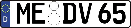 ME-DV65