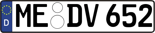 ME-DV652