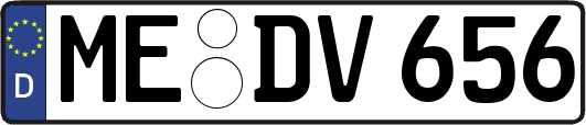 ME-DV656