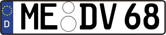 ME-DV68