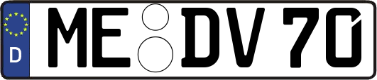 ME-DV70