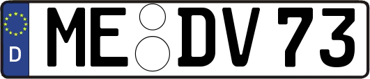 ME-DV73