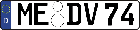ME-DV74