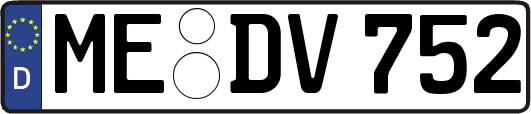 ME-DV752