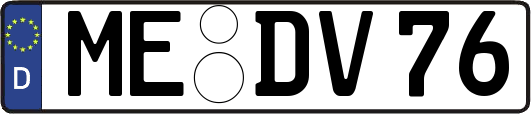 ME-DV76