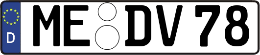 ME-DV78