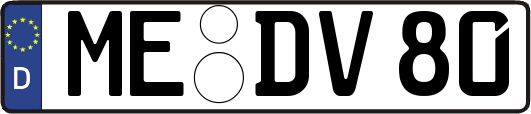 ME-DV80