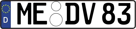 ME-DV83