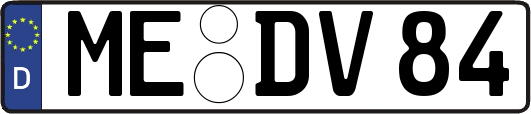 ME-DV84