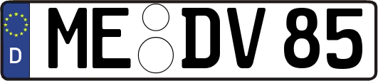 ME-DV85