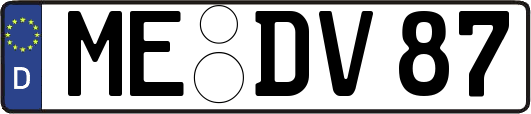 ME-DV87