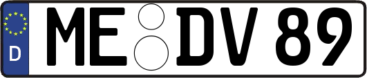 ME-DV89