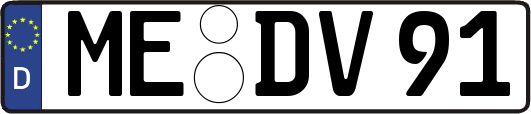 ME-DV91