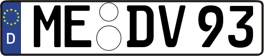 ME-DV93