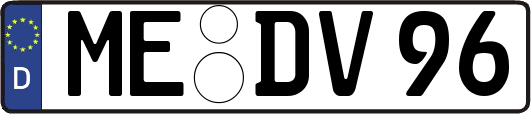 ME-DV96