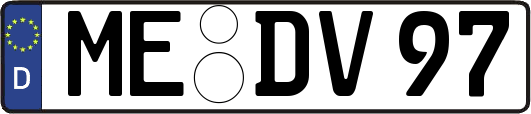 ME-DV97