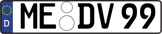 ME-DV99