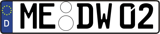 ME-DW02