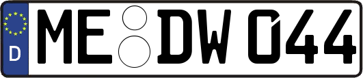ME-DW044
